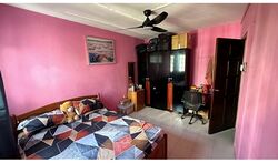 Blk 411 Bukit Batok West Avenue 4 (Bukit Batok), HDB 3 Rooms #569336021